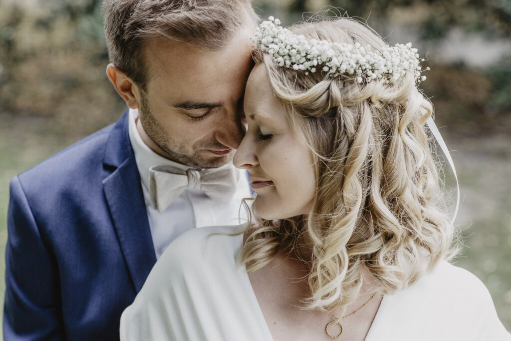 hochzeitsfotografin nrw, hochzeitsfotograf bochum, getting ready, standesamt Hochzeit, firstlook, freie trauung