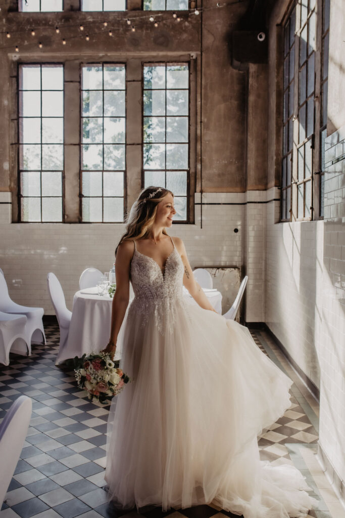 Hochzeit Alte Maschinenhalle Solingen Hochzeitsfotografin