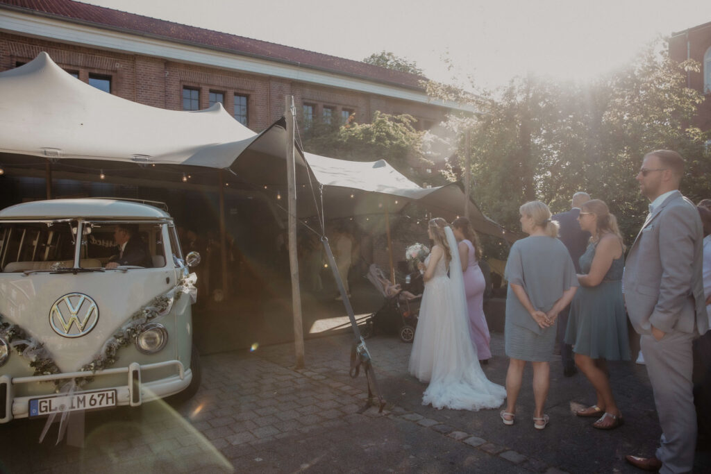 Hochzeit Alte Maschinenhalle Solingen Hochzeitsfotografin