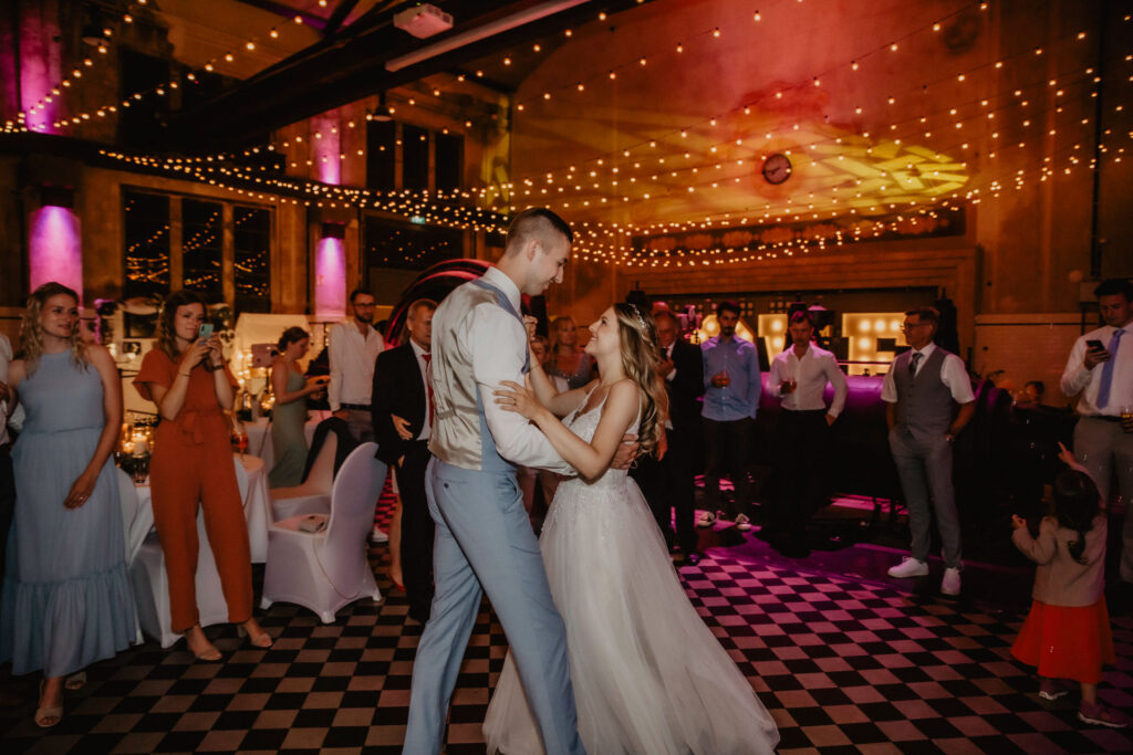 Hochzeit Alte Maschinenhalle Solingen Hochzeitsfotografin