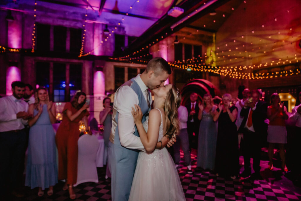 Hochzeit Alte Maschinenhalle Solingen Hochzeitsfotografin